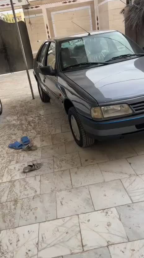 خودرو پژو، 405 آگهی ann_20324470