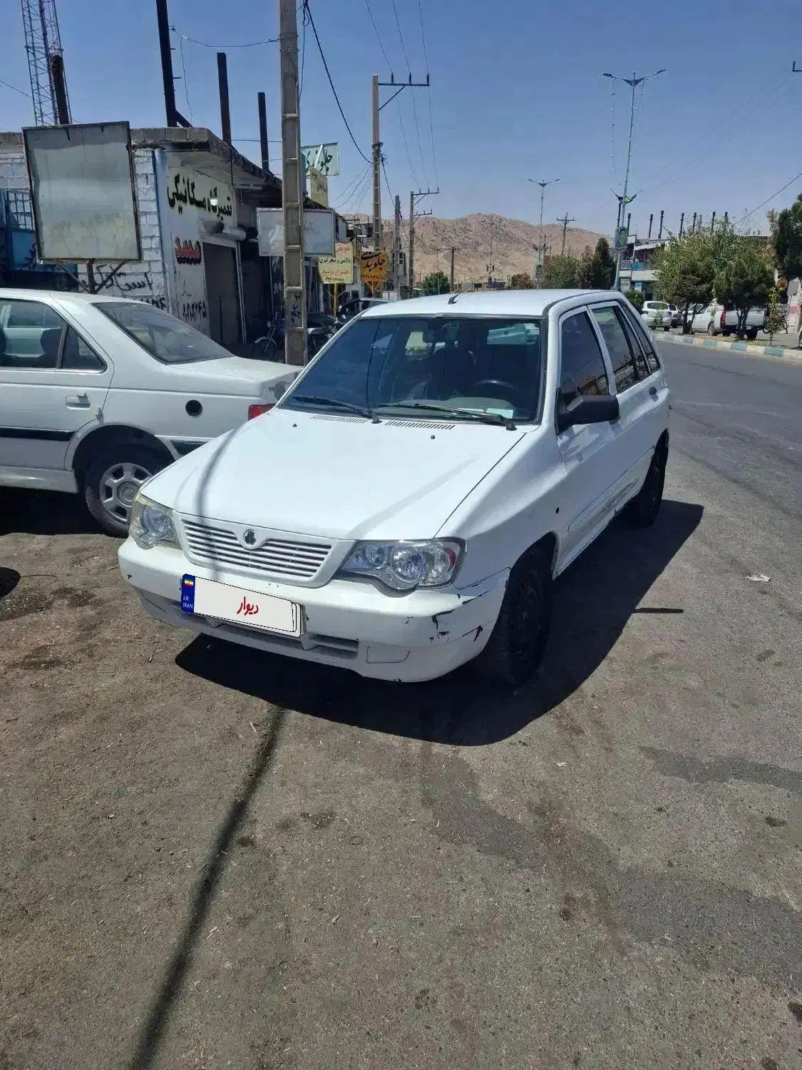 خودرو پراید، 111 آگهی ann_20324479