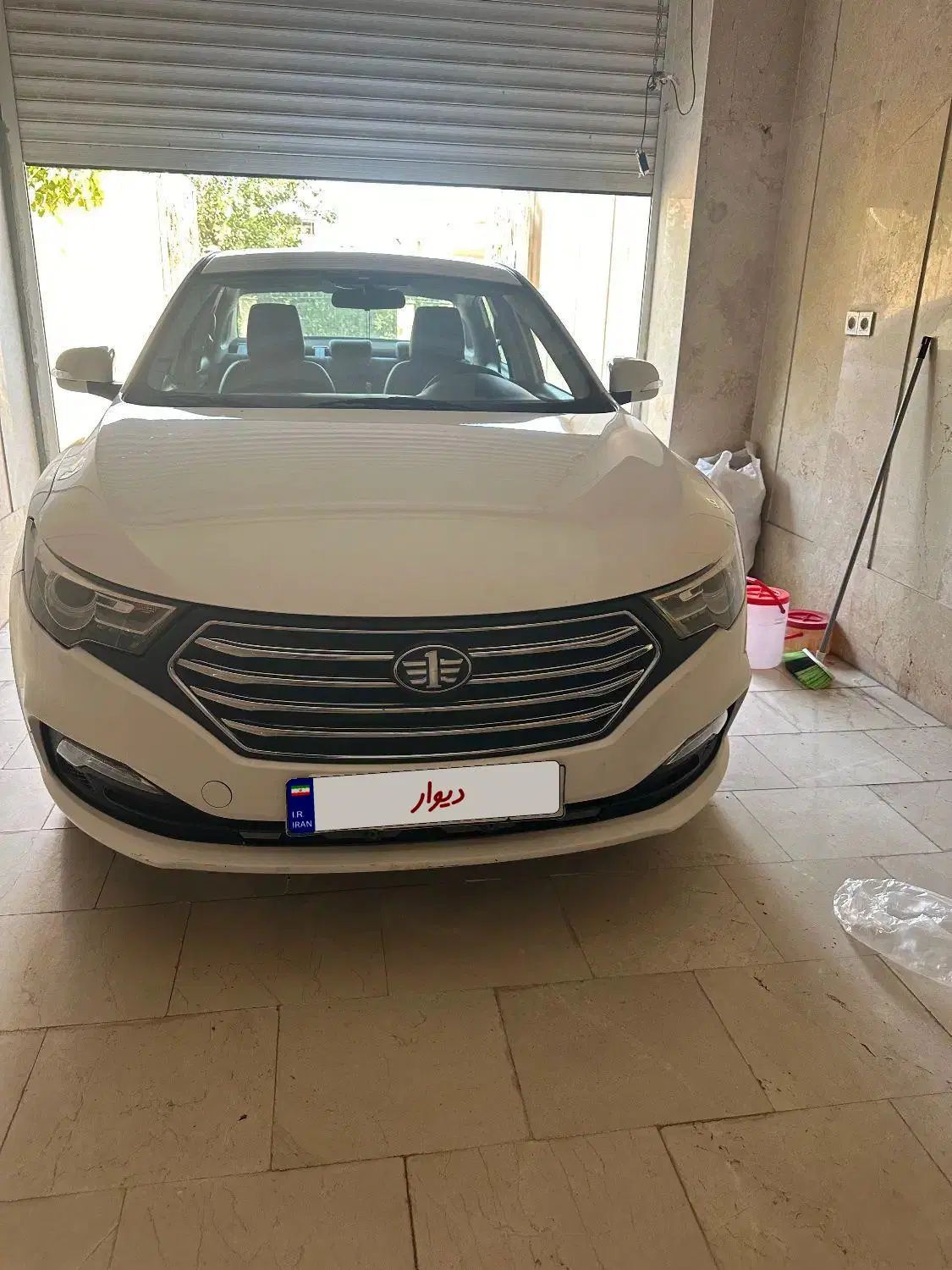بسترن B30 اتوماتیک - 1397