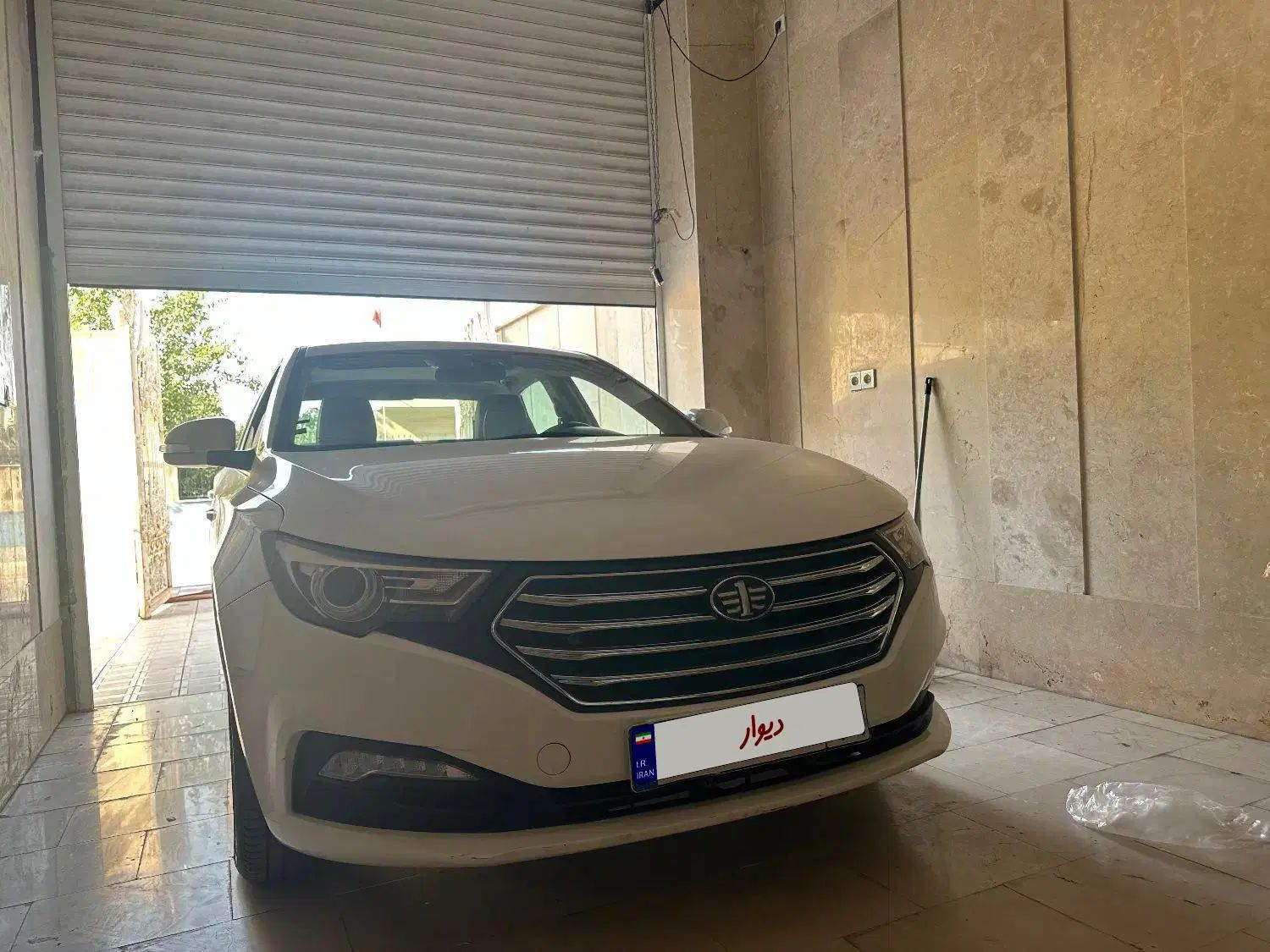بسترن B30 اتوماتیک - 1397