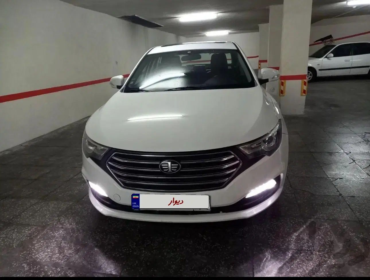 بسترن B30 اتوماتیک - 1397