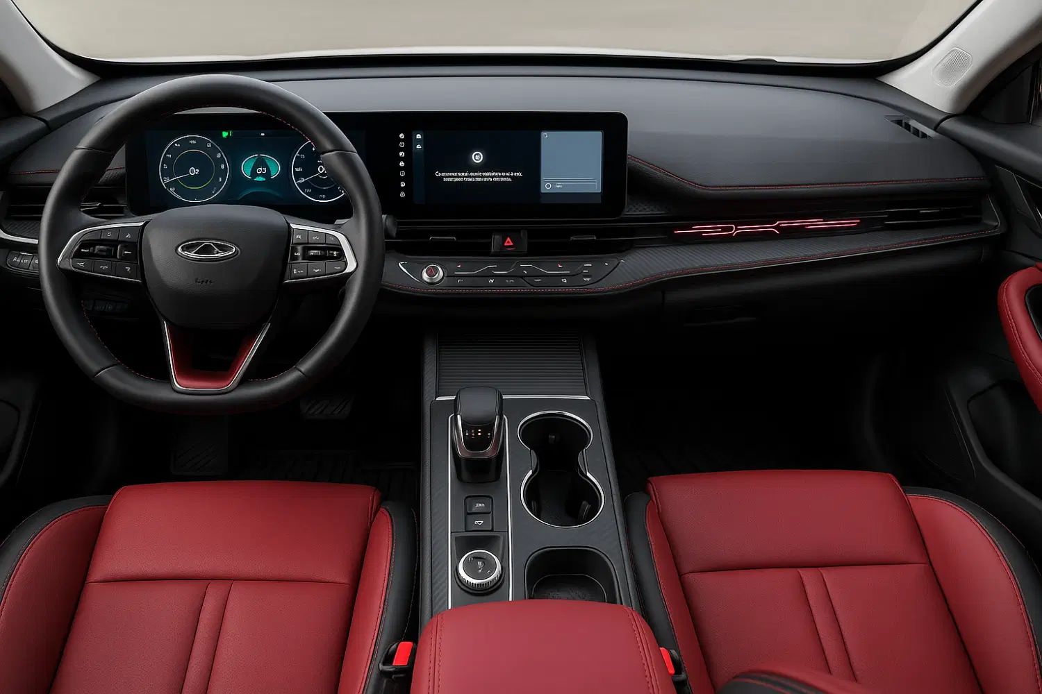فونیکس آریزو 6 GT اکسلنت - 2025