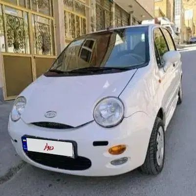 خودرو ام وی ام، 110 آگهی ann_20324501
