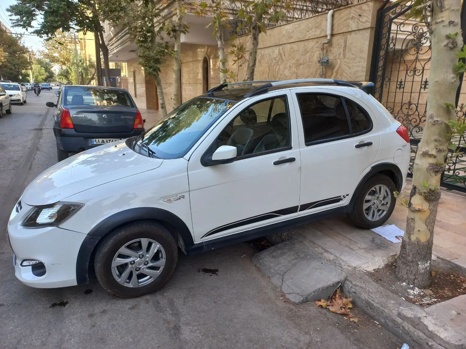 خودرو کوییک، R پلاس آگهی ann_20324506