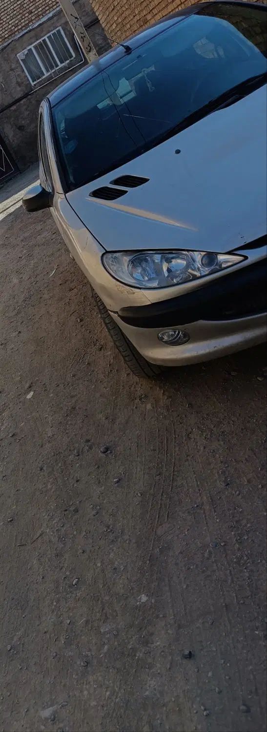 خودرو پژو، 206 آگهی ann_20324510
