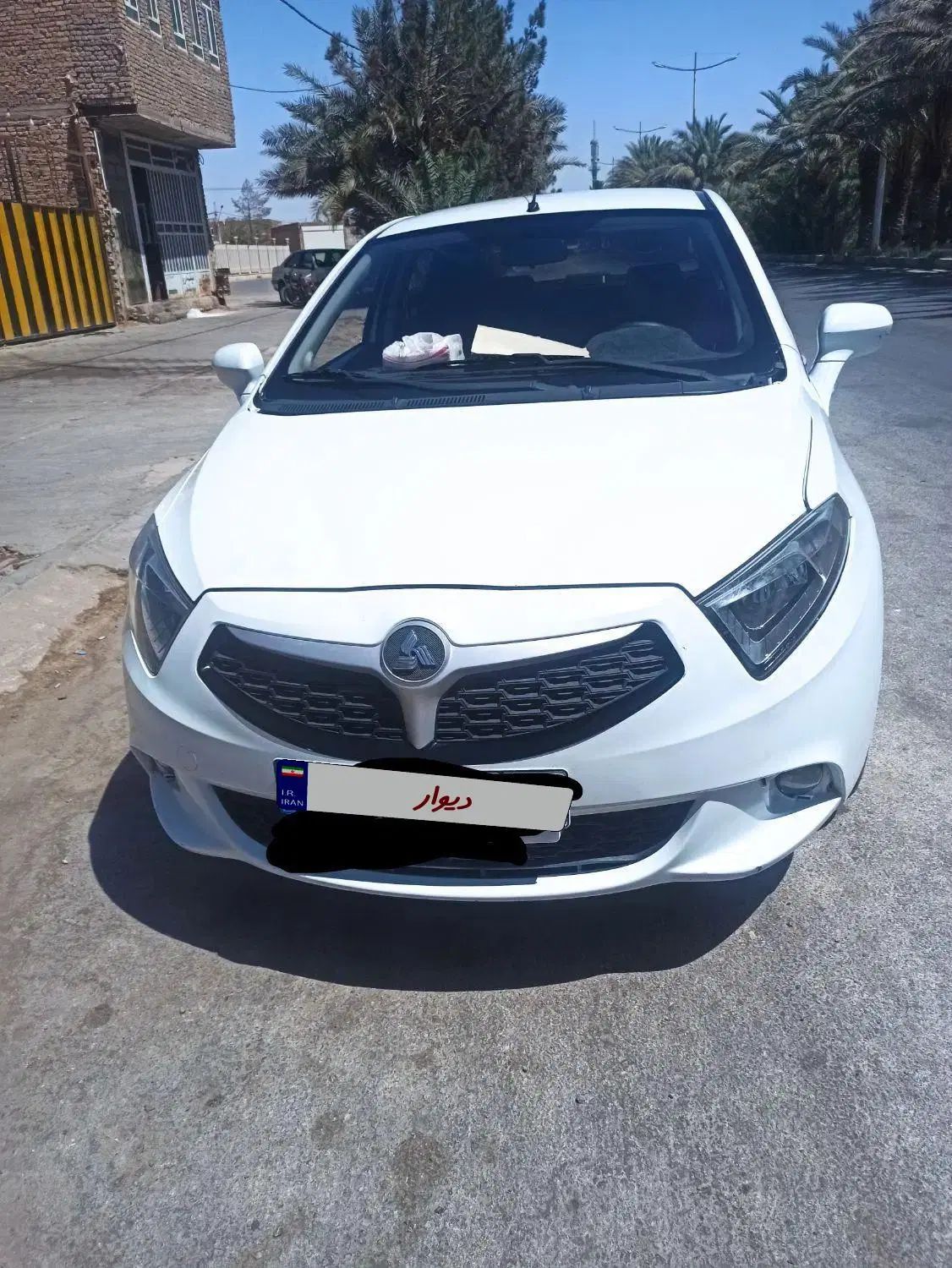 خودرو برلیانس، H230 آگهی ann_20324536