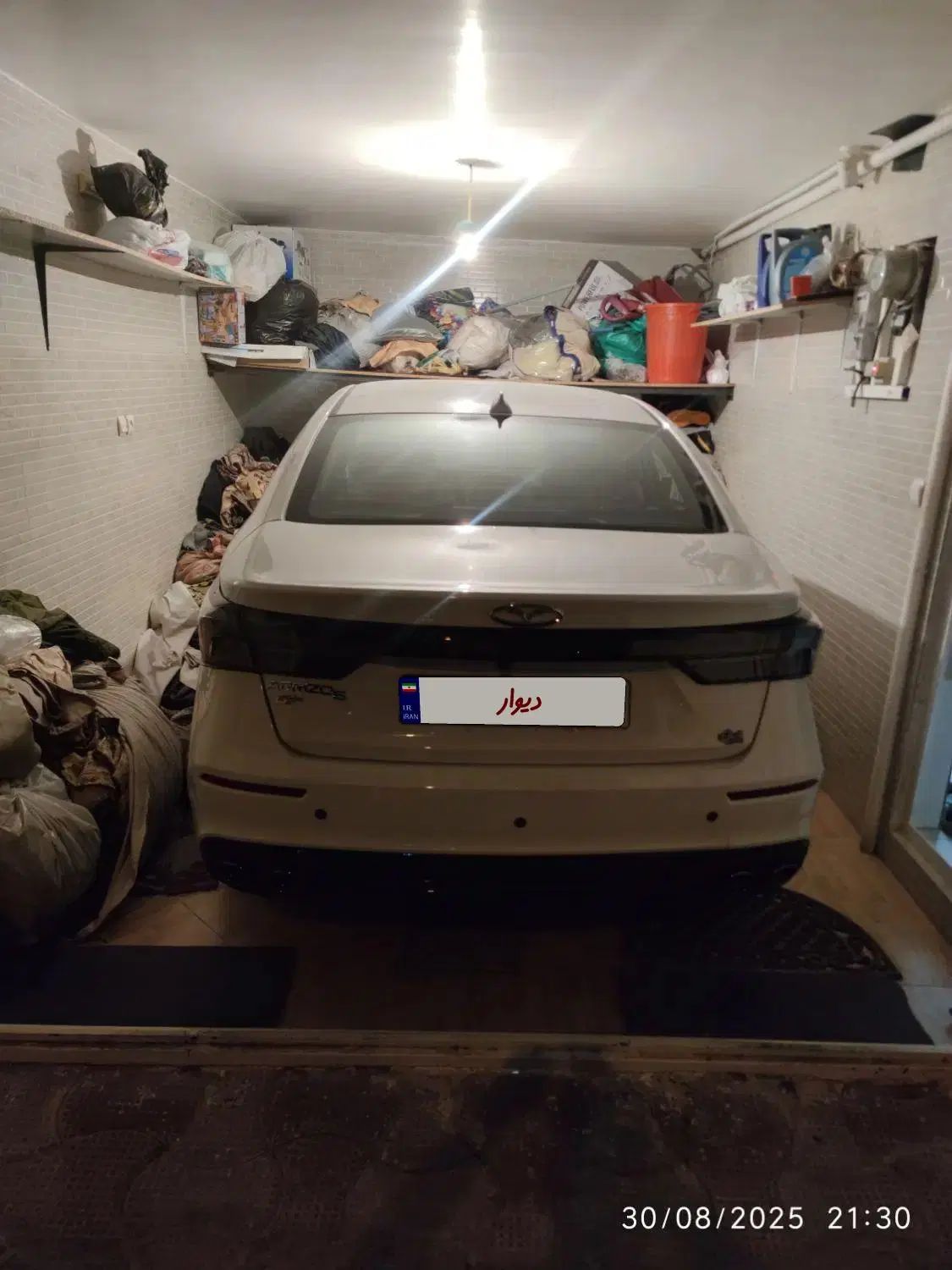 فونیکس آریزو 6 GT اکسلنت - 2025