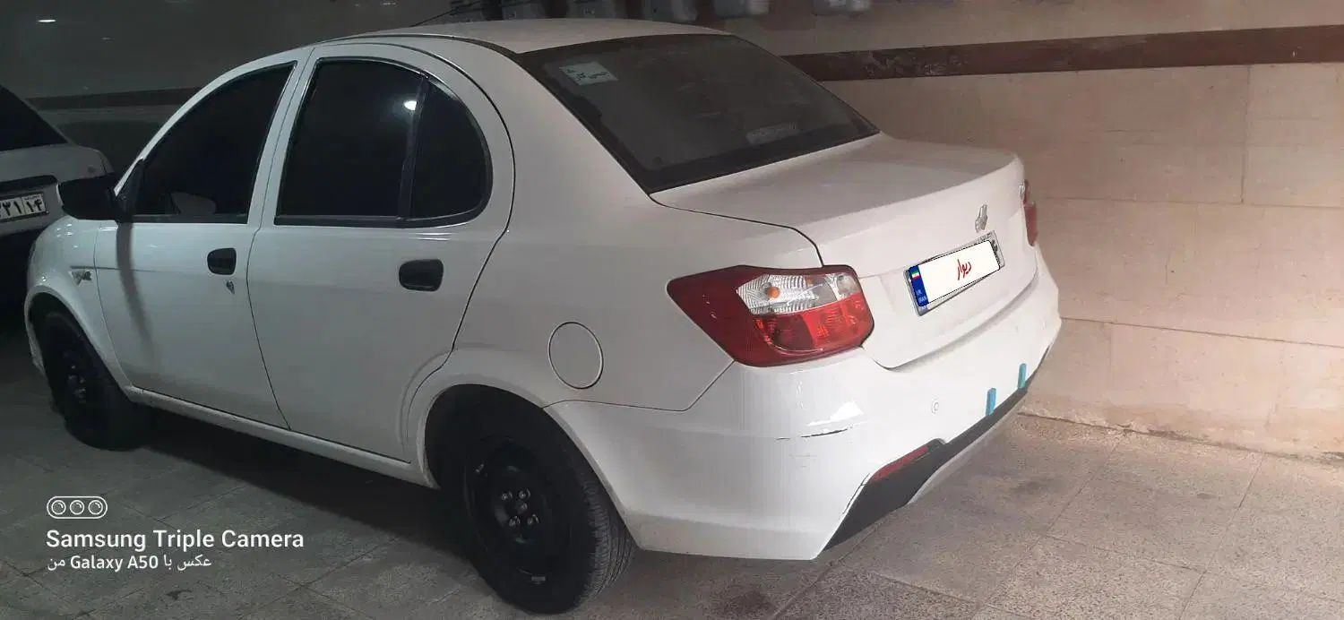 خودرو ساینا، S آگهی ann_20324550