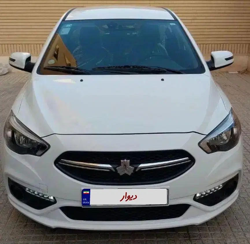 خودرو شاهین، G آگهی ann_20324551