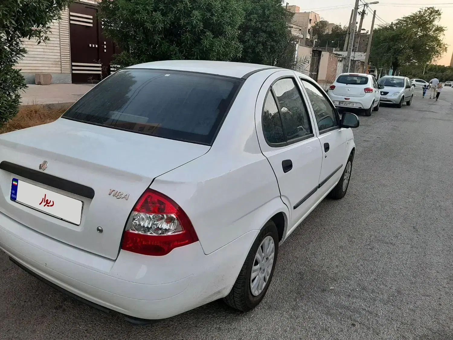 خودرو تیبا، صندوق دار آگهی ann_20324577