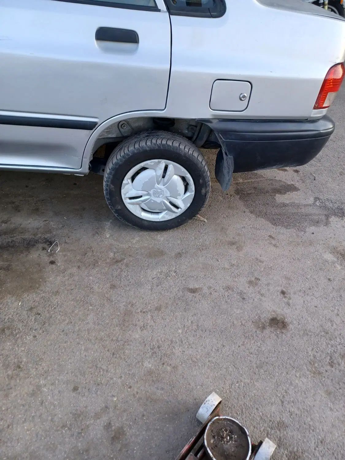خودرو پراید، صبا آگهی ann_20324580
