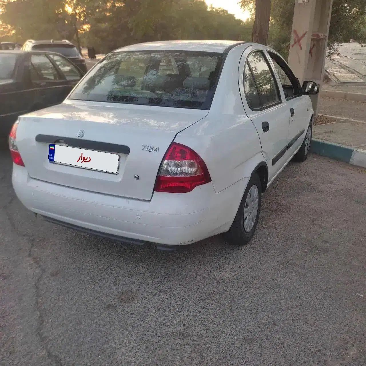 خودرو تیبا، صندوق دار آگهی ann_20324583