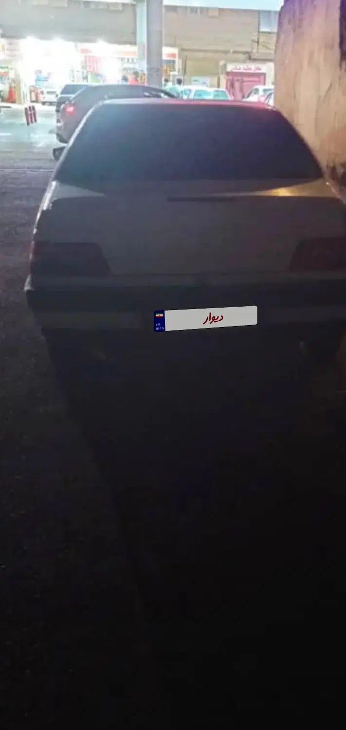 پژو 405 GL - 1371