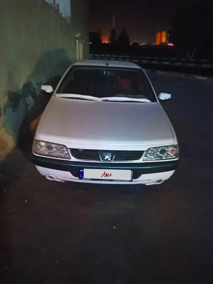 خودرو پژو، 405 آگهی ann_20324604