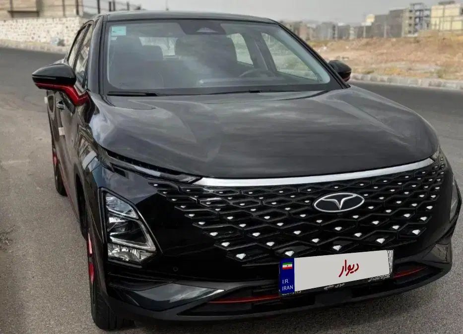 فونیکس FX پریمیوم FWD - 1402