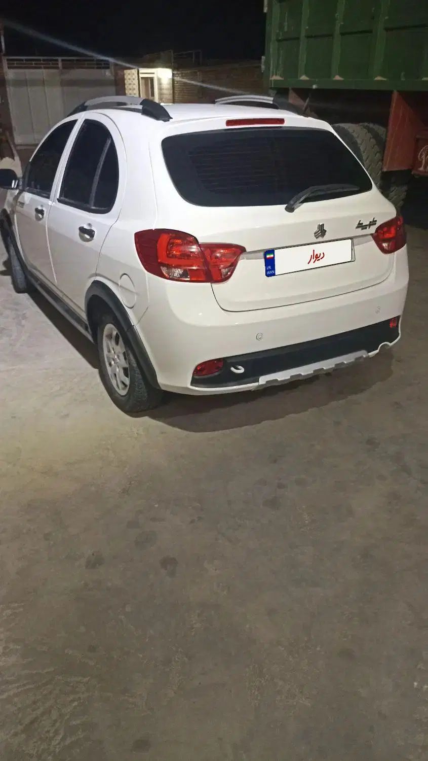 کوییک S پایه - 1402
