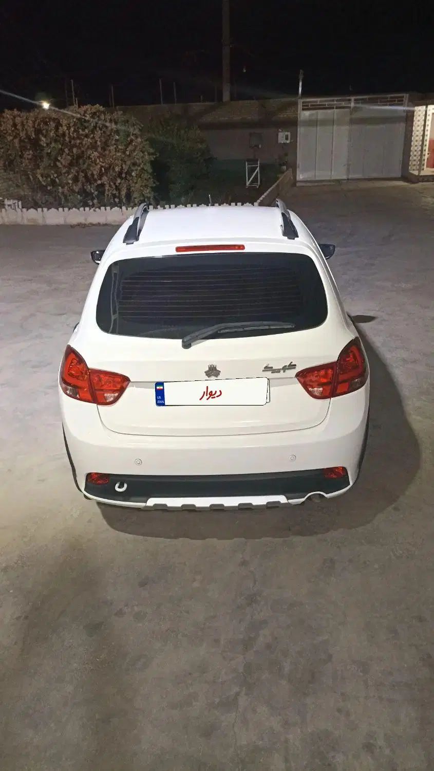 خودرو کوییک، S آگهی ann_20324651