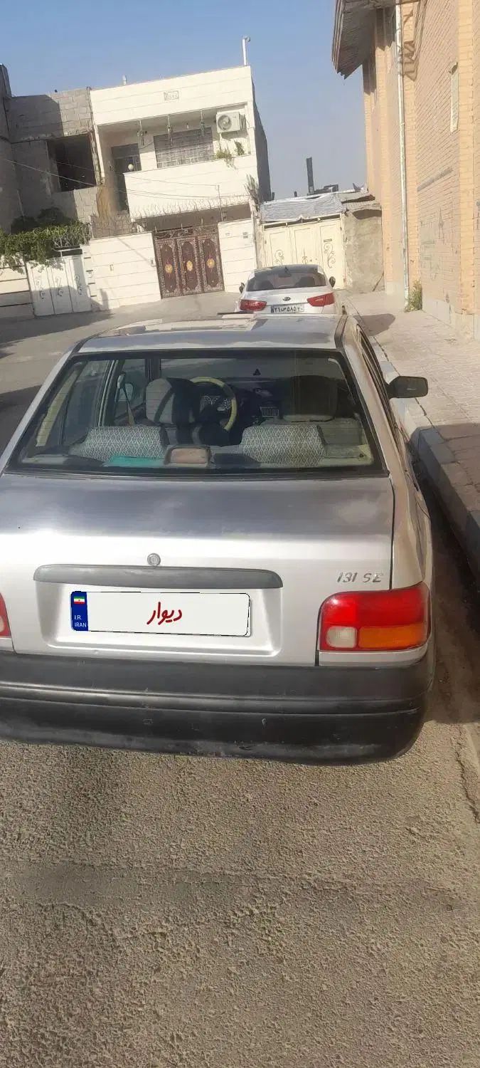 خودرو پراید، صبا آگهی ann_20324664