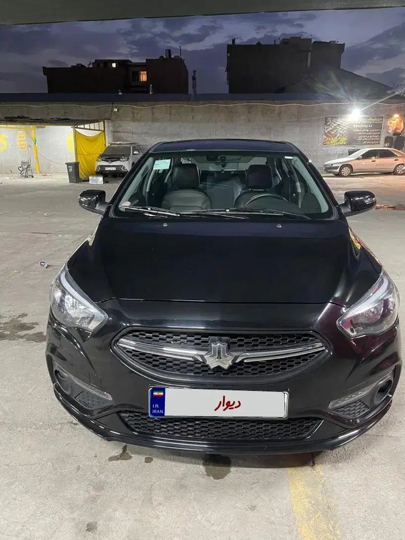 خودرو شاهین، G آگهی ann_20324691