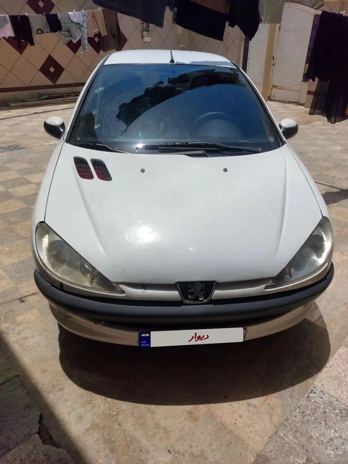 خودرو پژو، 206 آگهی ann_20324748