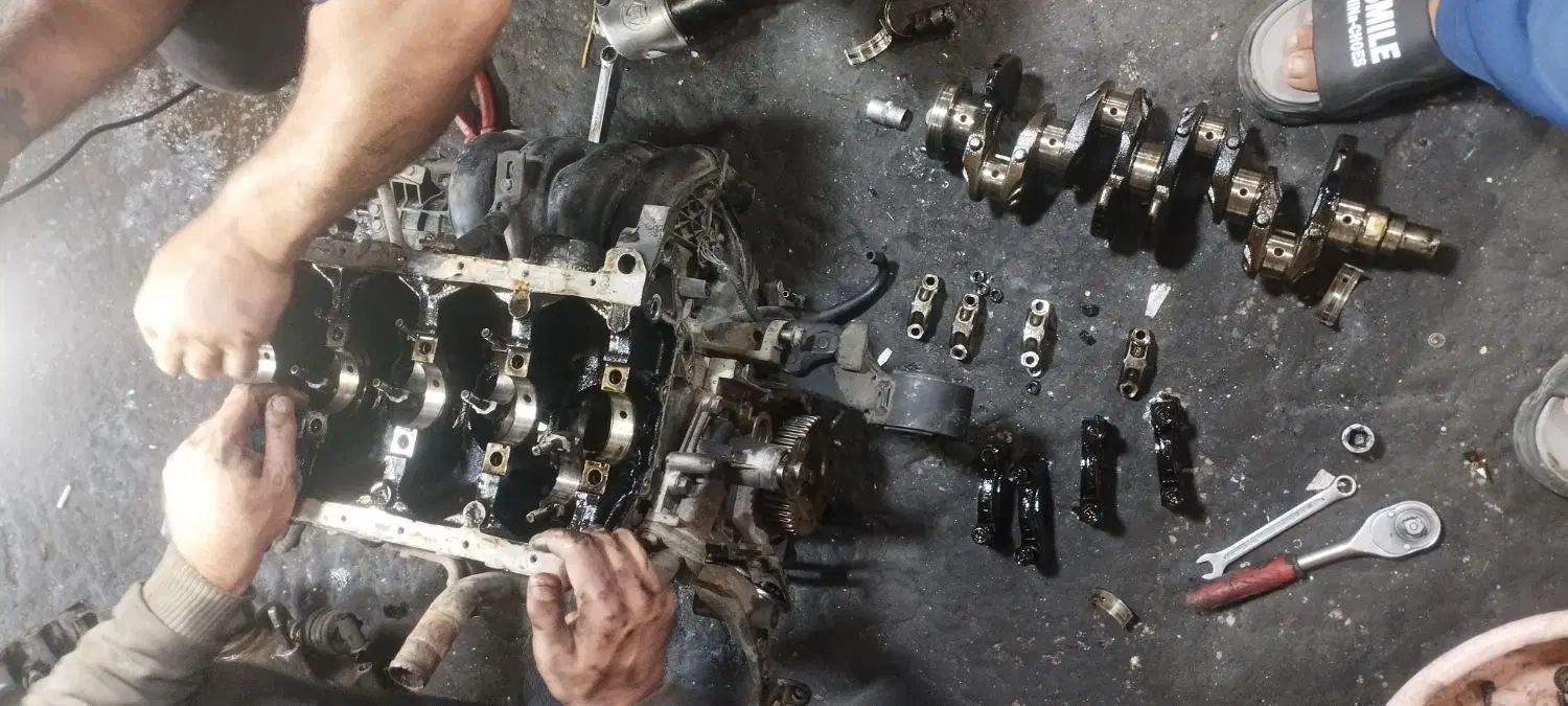 تیبا صندوق دار EX - 1392