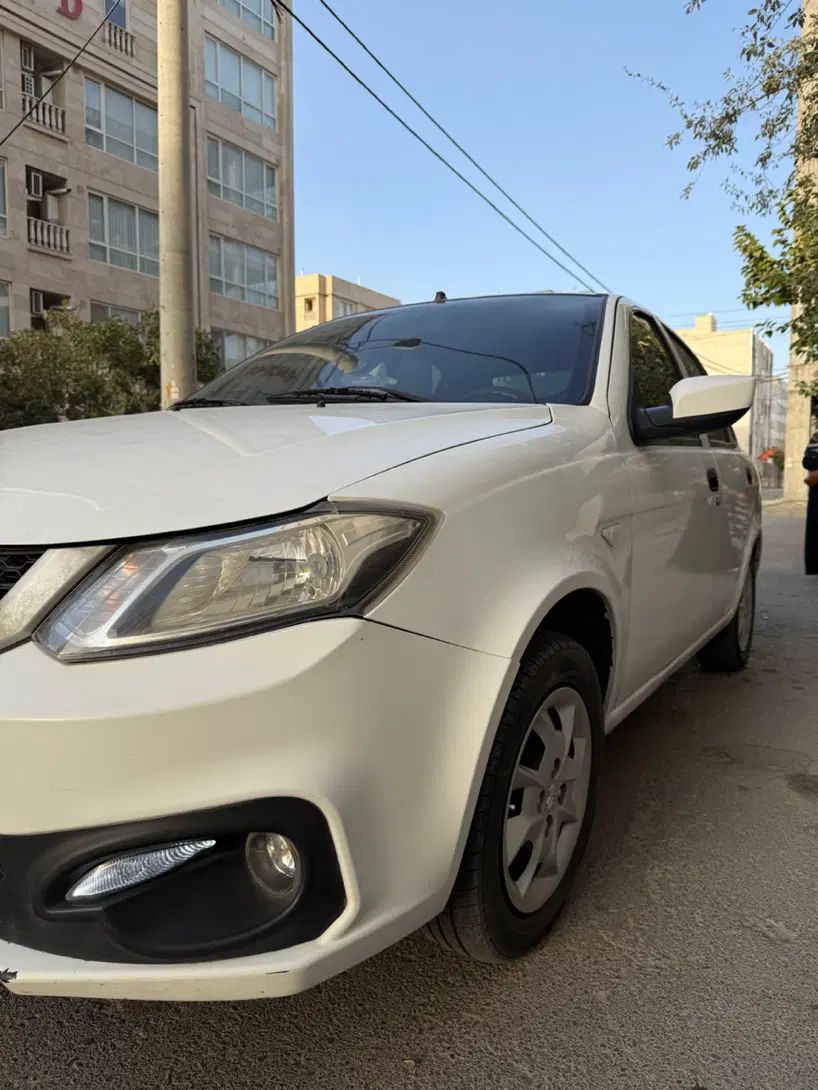 ساینا S دنده‌ای معمولی - 1400