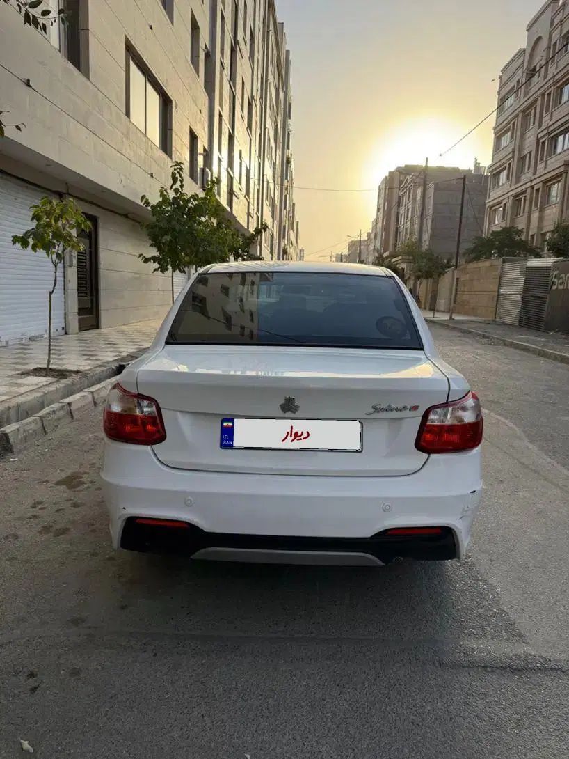 خودرو ساینا، S آگهی ann_20324781