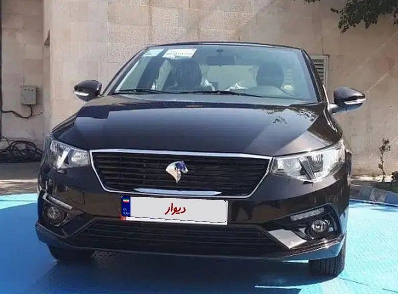 خودرو تارا، دنده‌ای آگهی ann_20324792