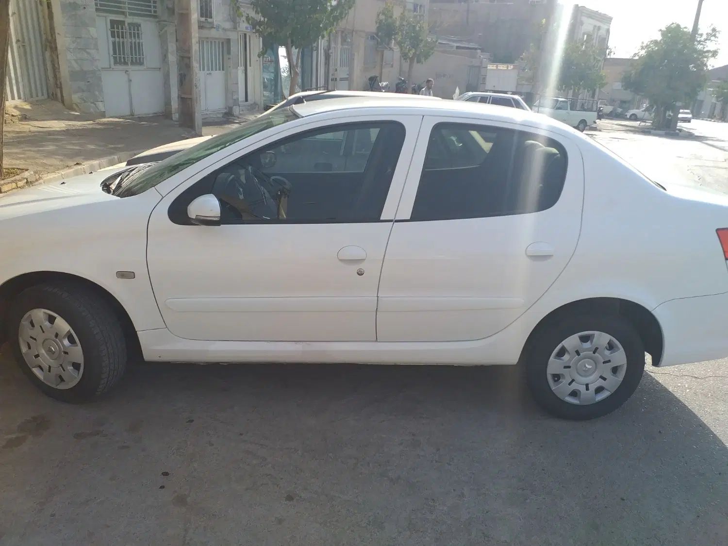 خودرو رانا، پلاس آگهی ann_20324834