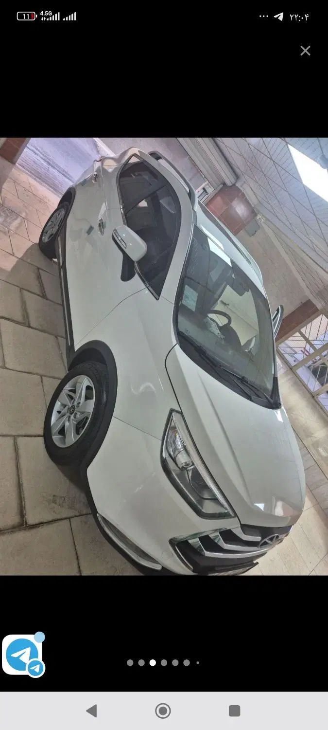 خودرو جک، S3 آگهی ann_20324865