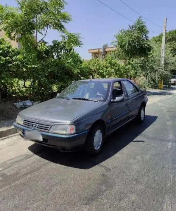 خودرو پژو، روآ آگهی ann_20324869