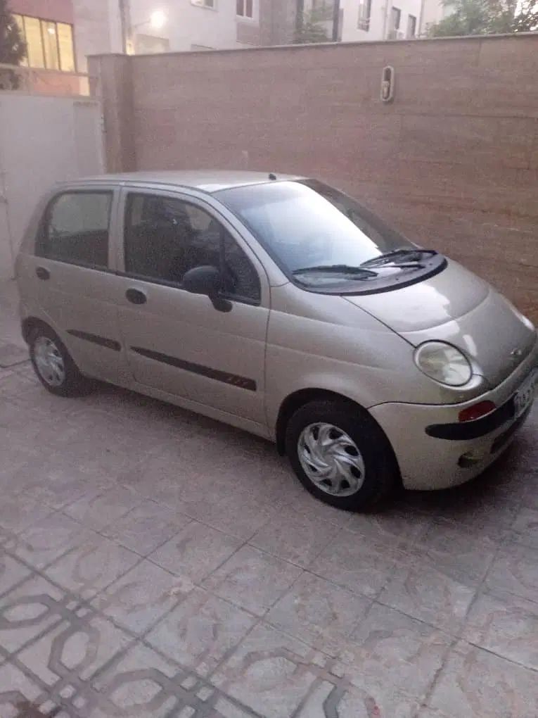 خودرو دوو، ماتیز آگهی ann_20324877