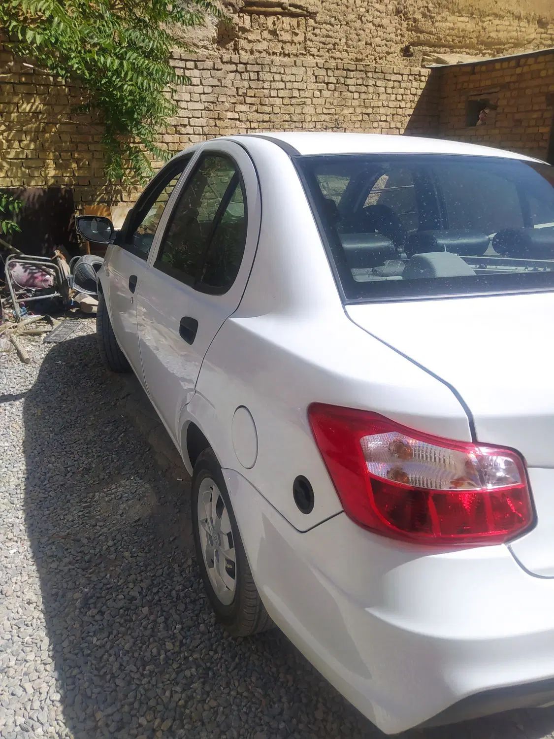 خودرو ساینا، S آگهی ann_20324884