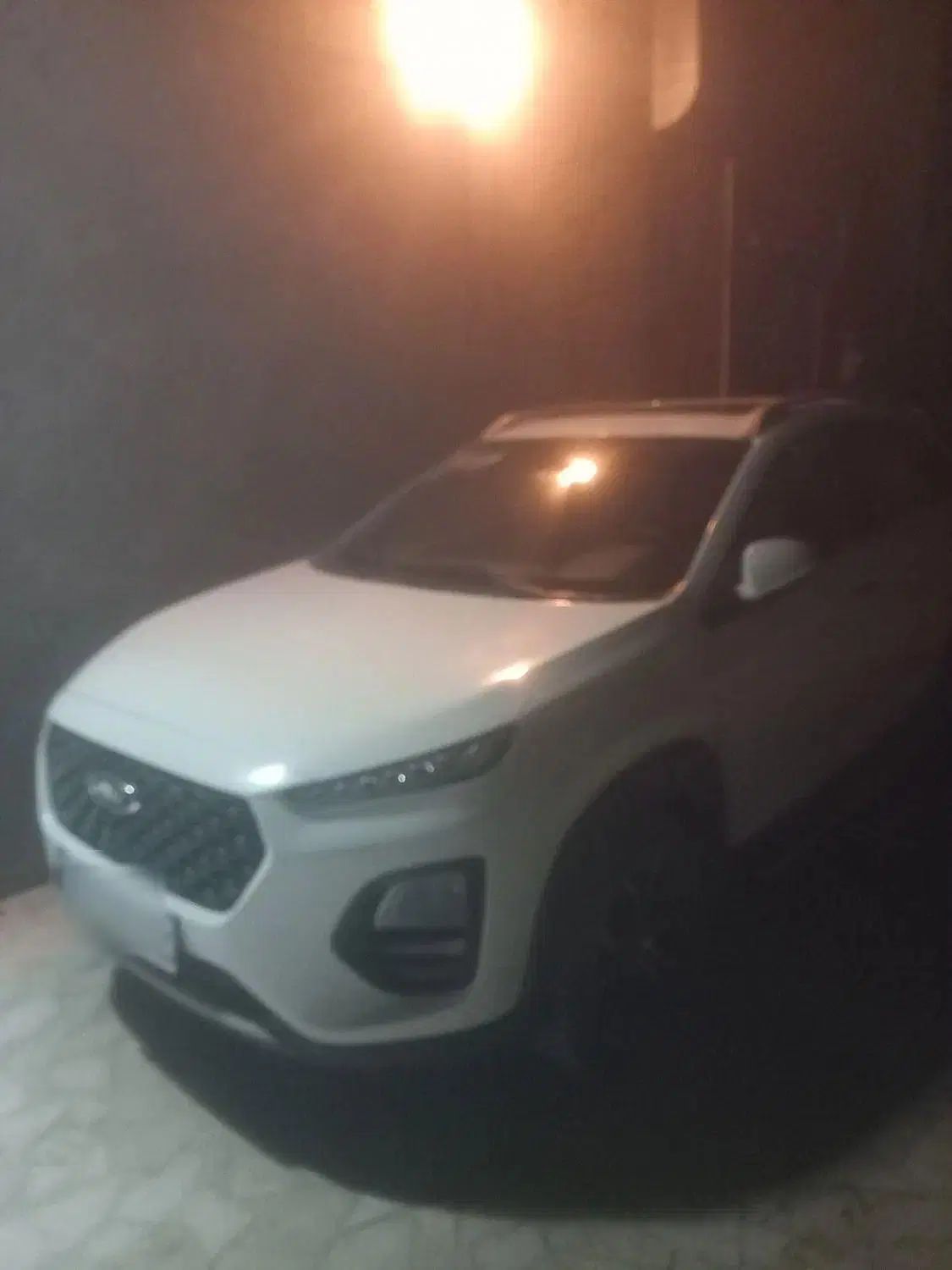 ام وی ام X22 پرو دنده‌ای - 1403