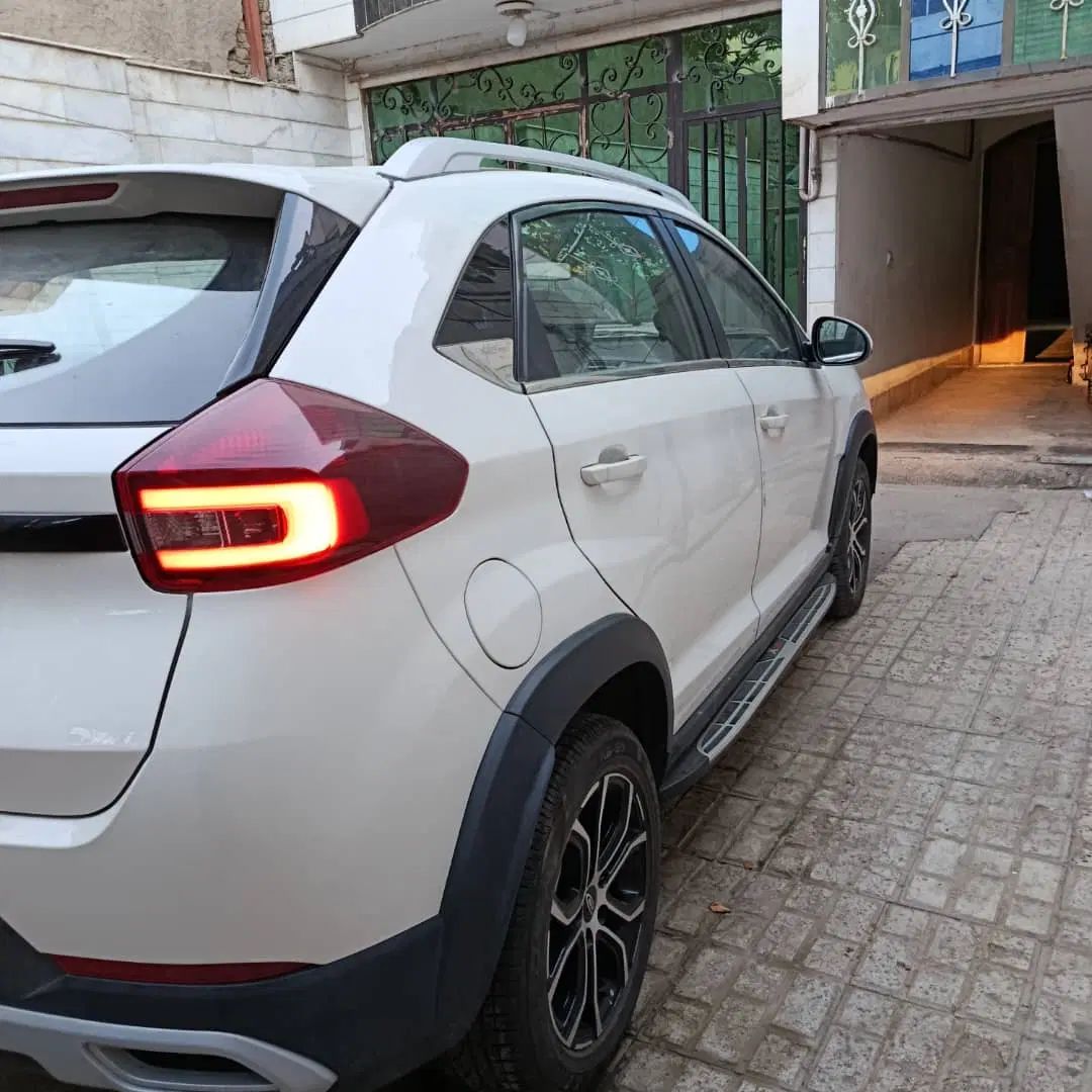 ام وی ام X22 پرو اتوماتیک IE - 1402