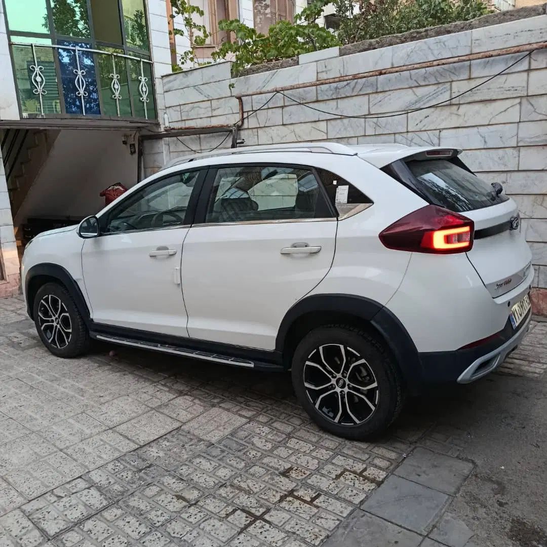 ام وی ام X22 پرو اتوماتیک IE - 1402