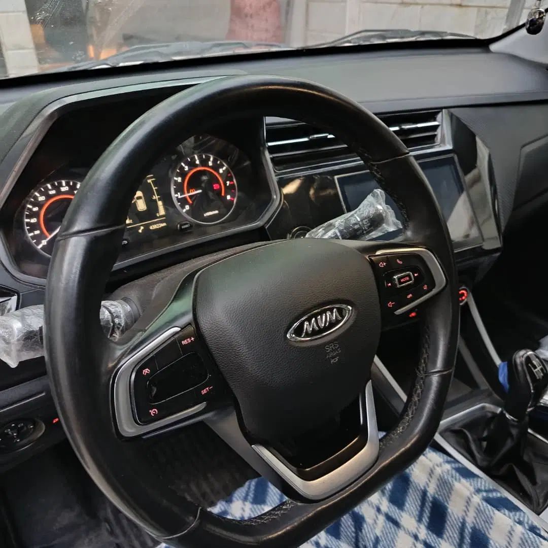 ام وی ام X22 پرو اتوماتیک IE - 1402