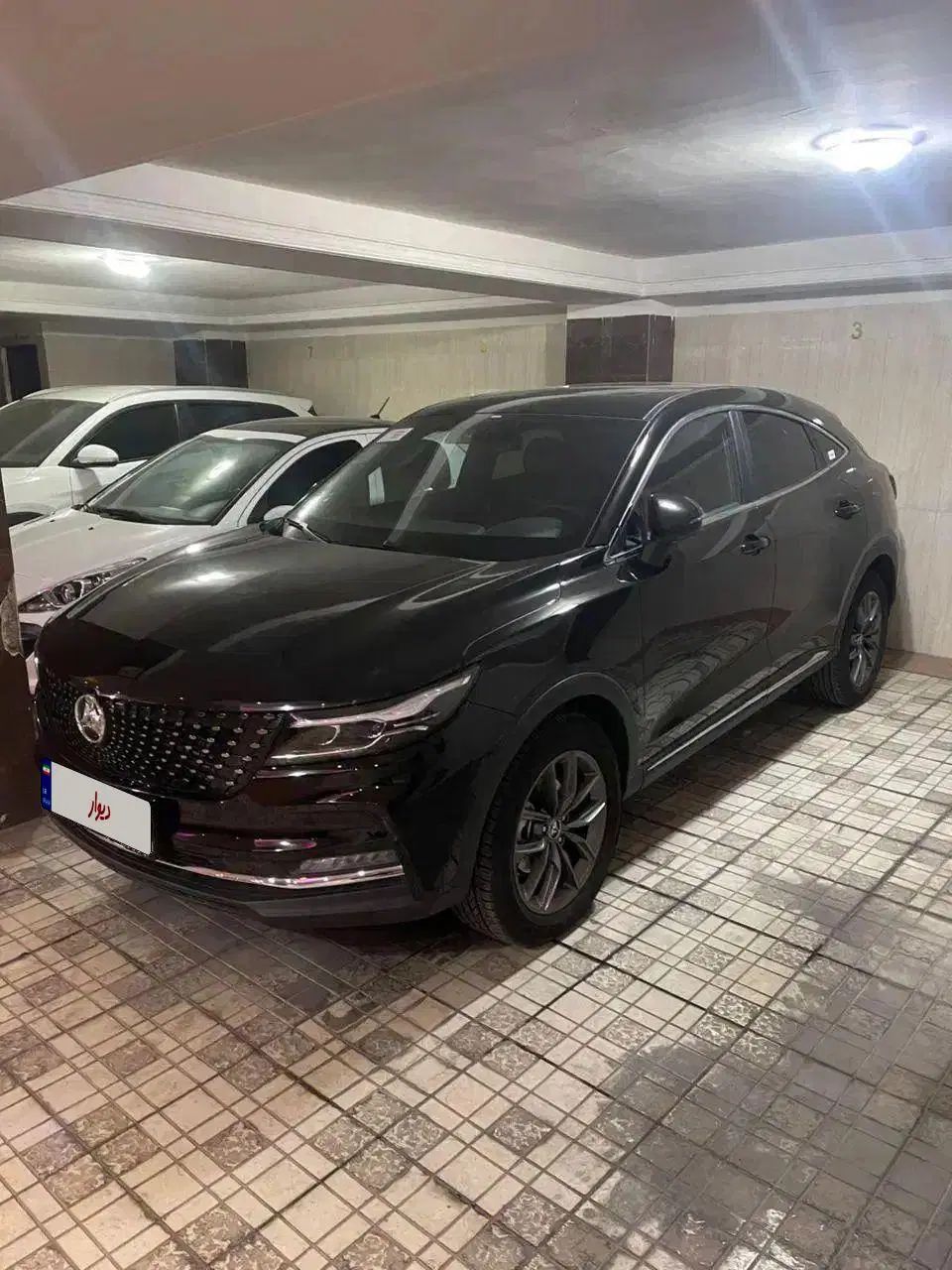 خودرو دیگنیتی، پرایم آگهی ann_20324968