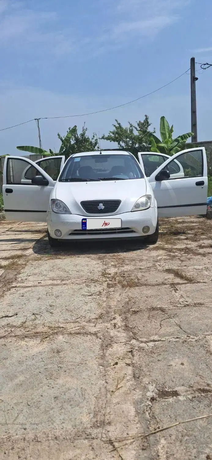 خودرو تیبا، صندوق دار آگهی ann_20325003