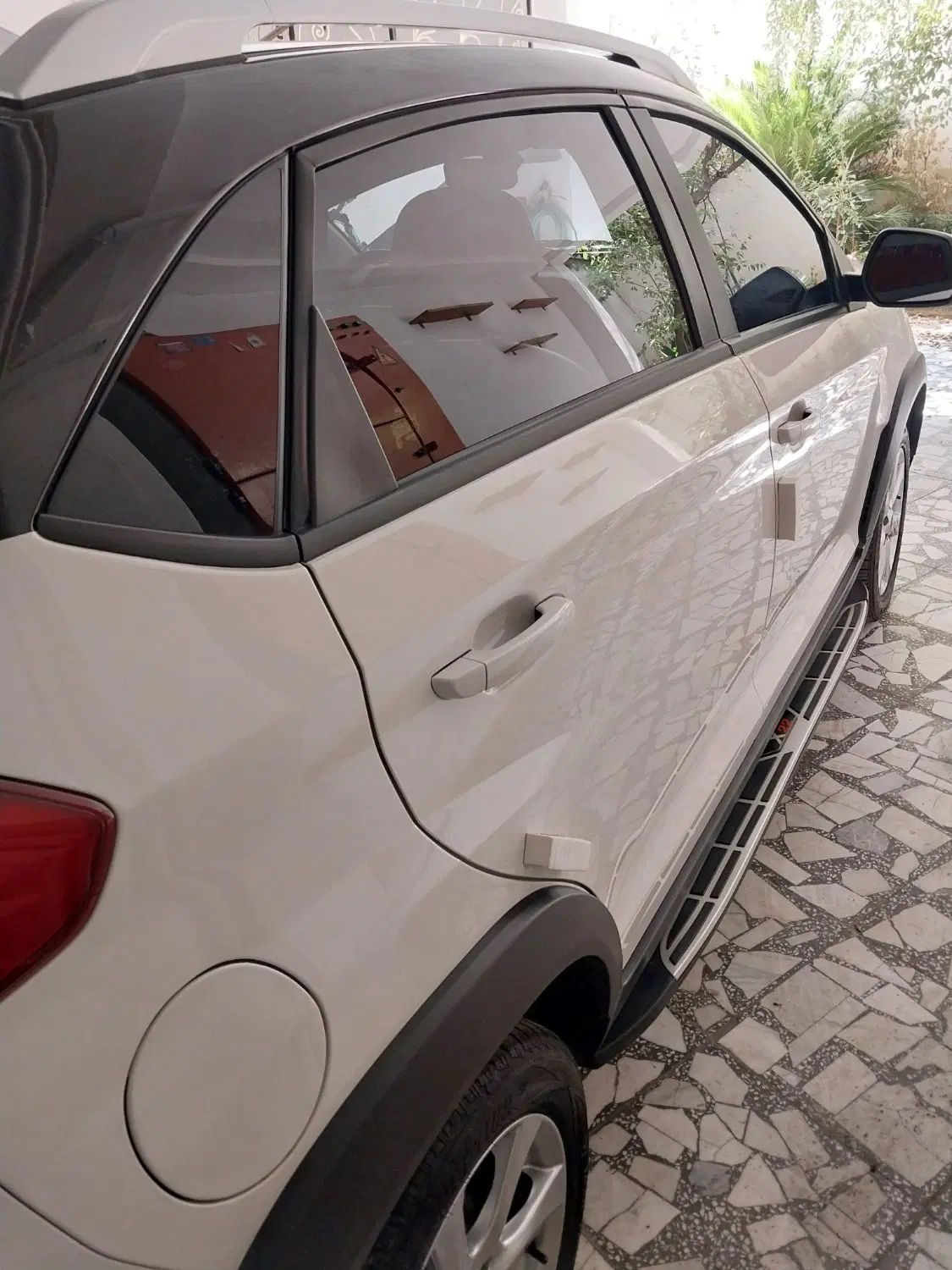 ام وی ام X22 دنده ای اسپرت اکسلنت - 1401