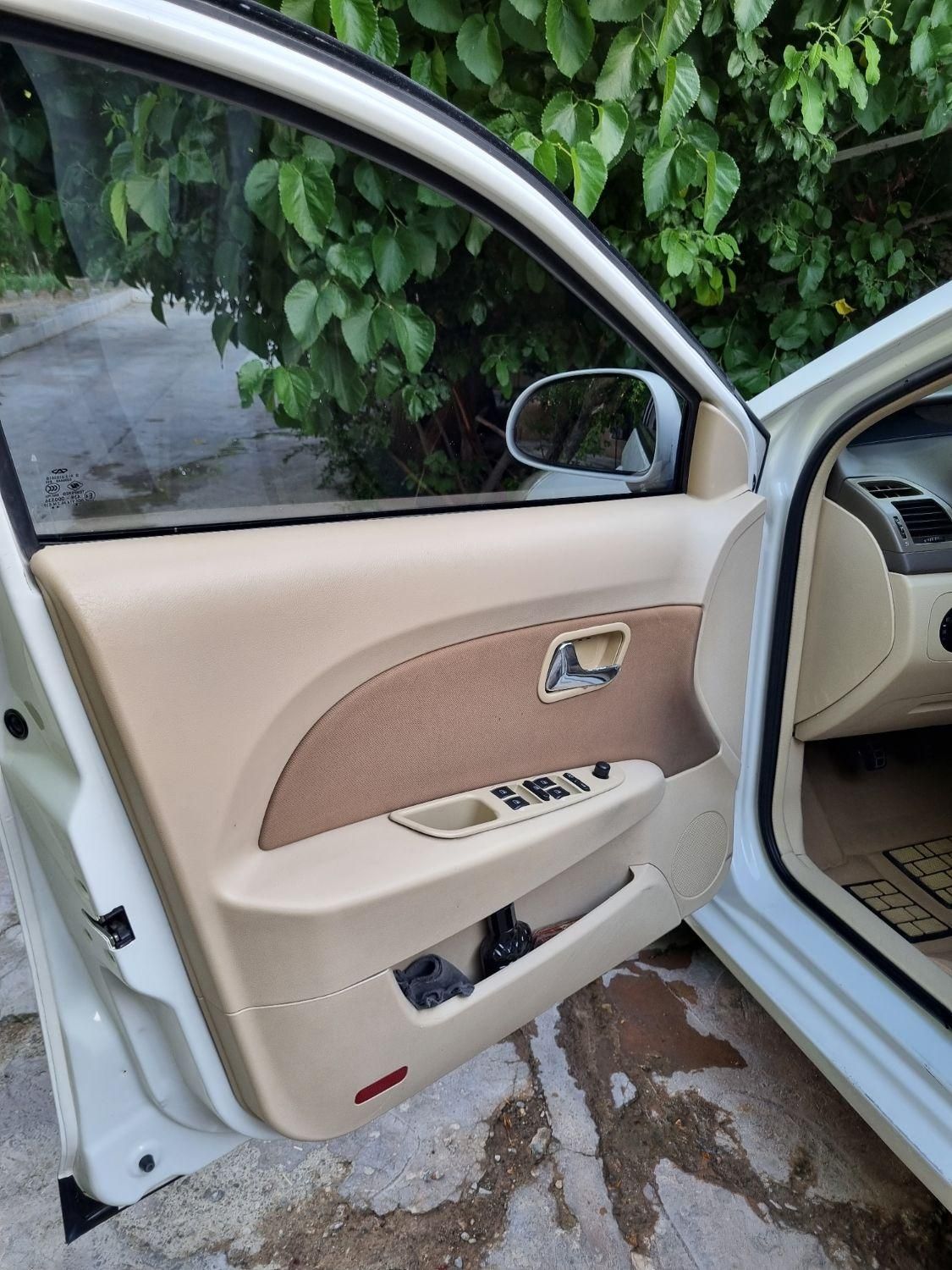 ام وی ام 315 هاچ بک ساده دنده ای - 1392