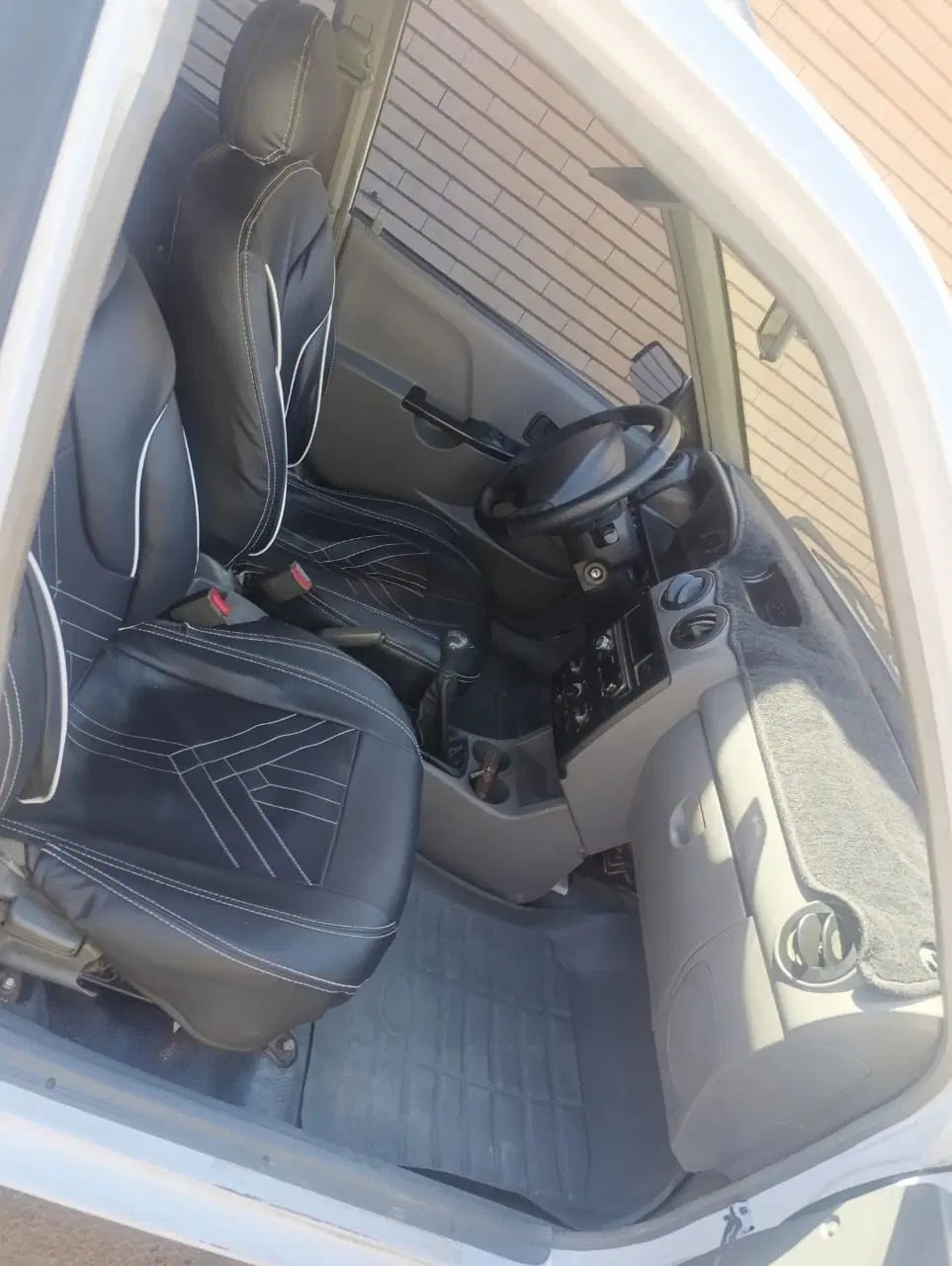 پراید 132 SX - 1390