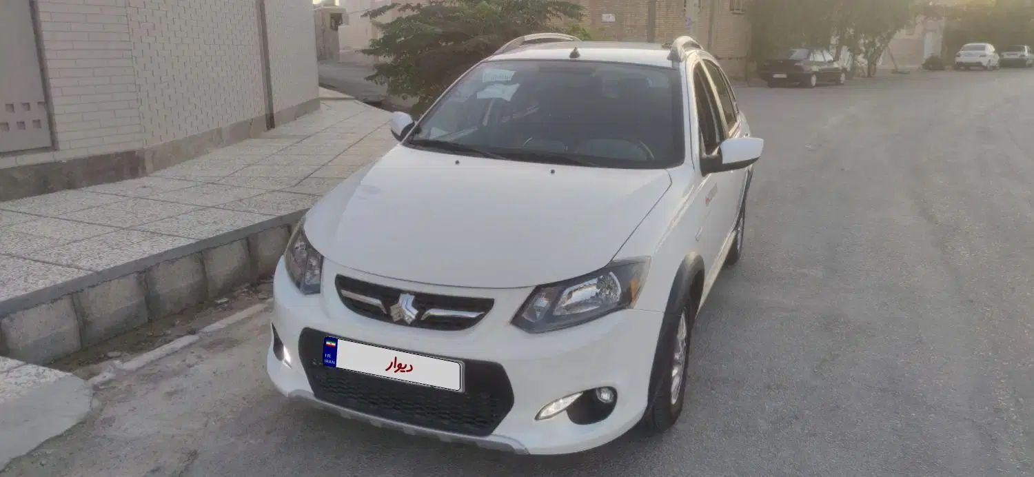 کوییک اتوماتیک فول پلاس - 1397