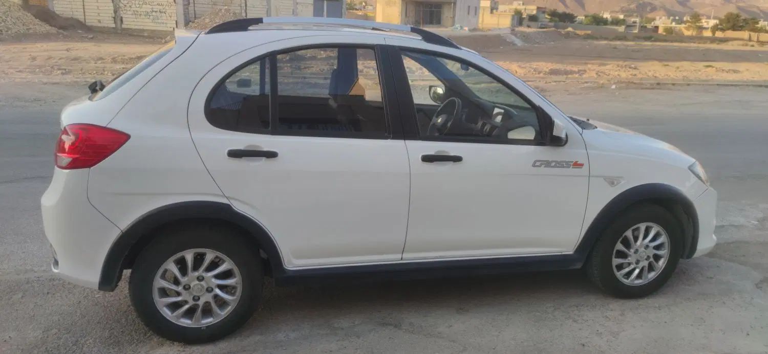 کوییک اتوماتیک فول پلاس - 1397