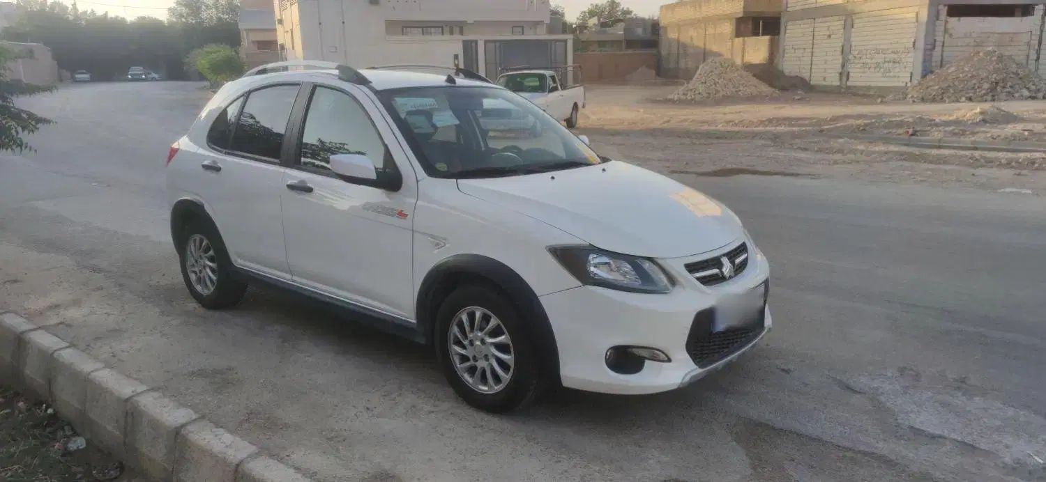 کوییک اتوماتیک فول پلاس - 1397
