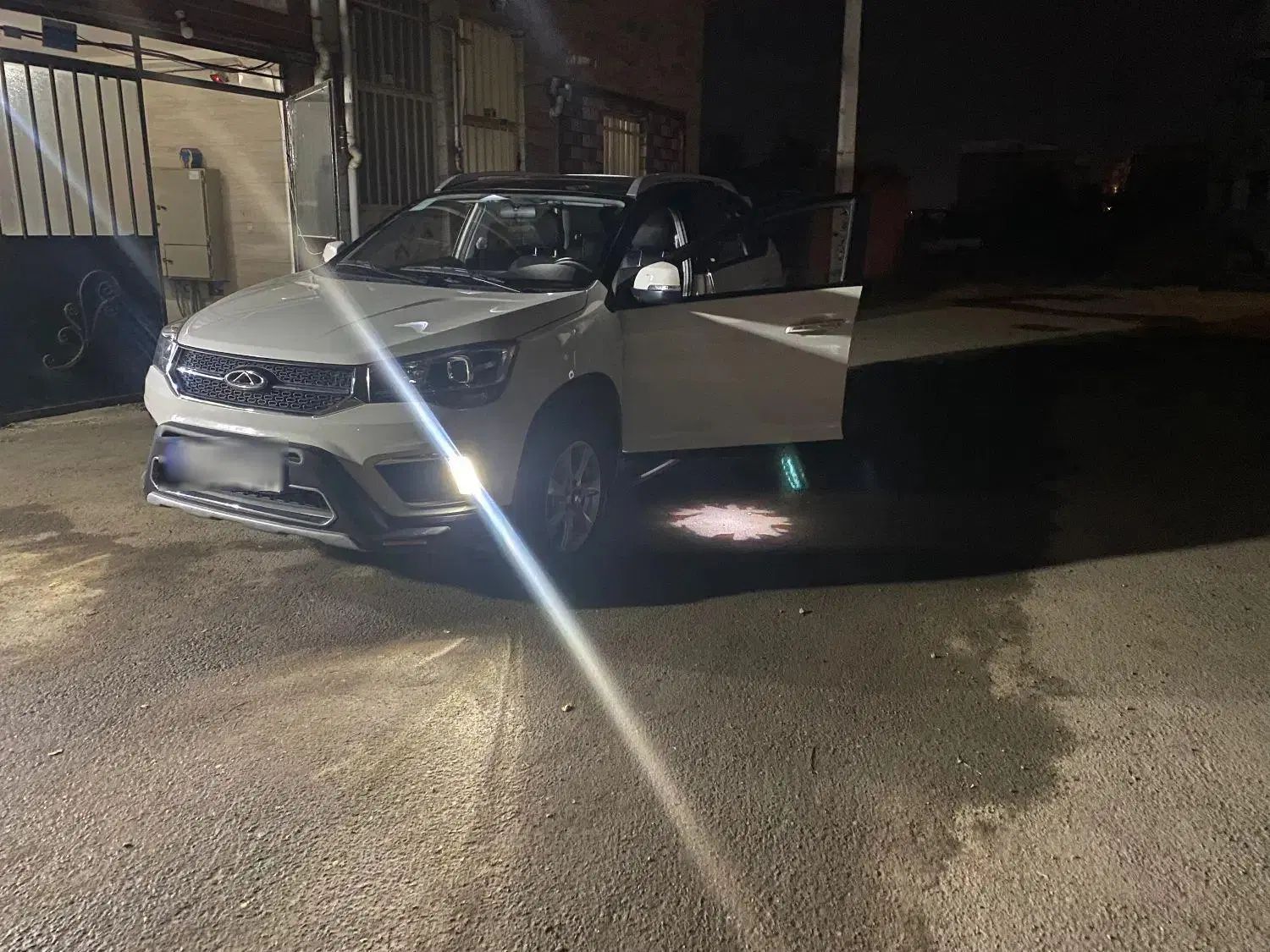 ام وی ام X22 اتوماتیک اسپرت اکسلنت - 1399