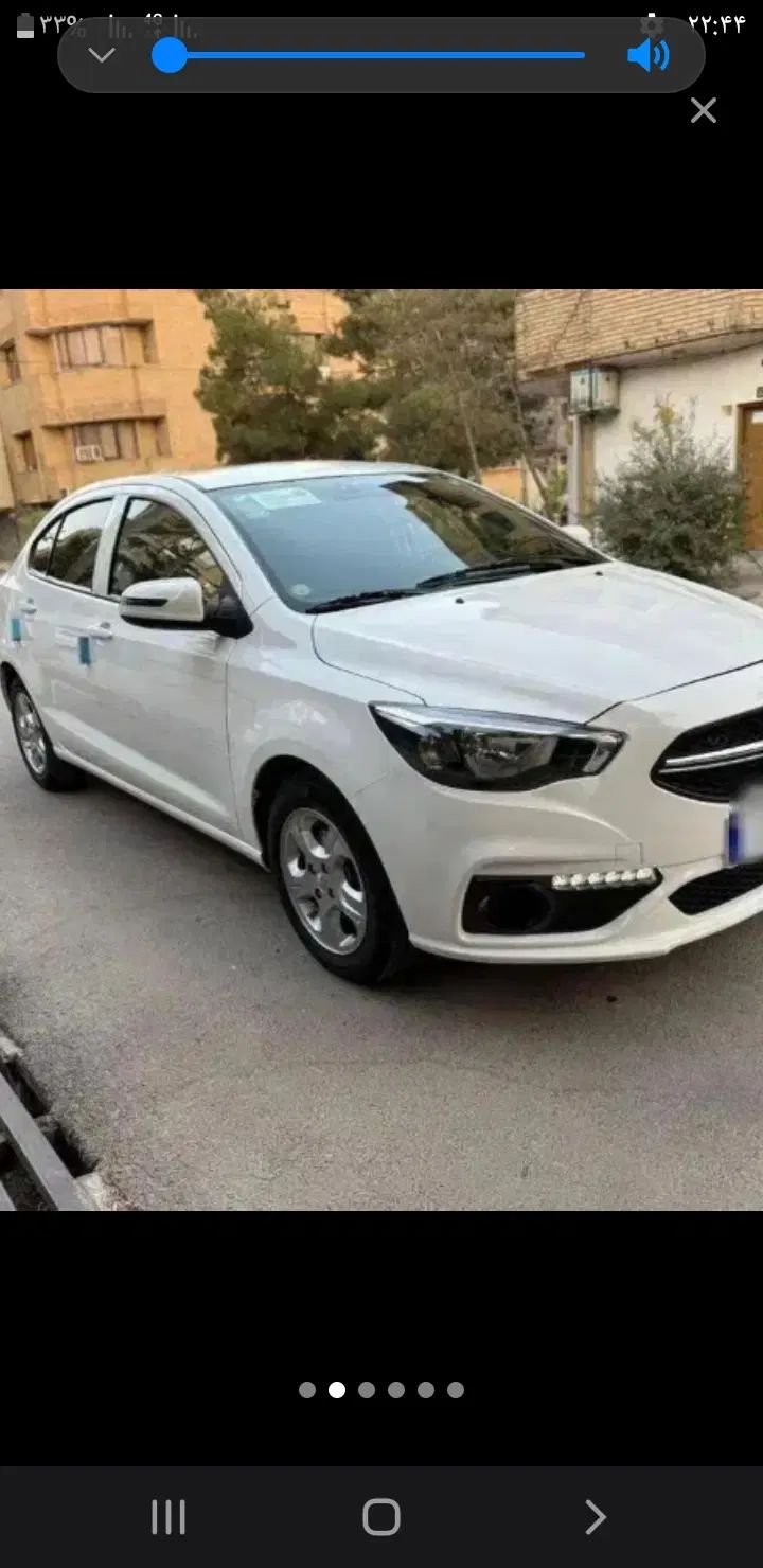 خودرو شاهین، G آگهی ann_20325140