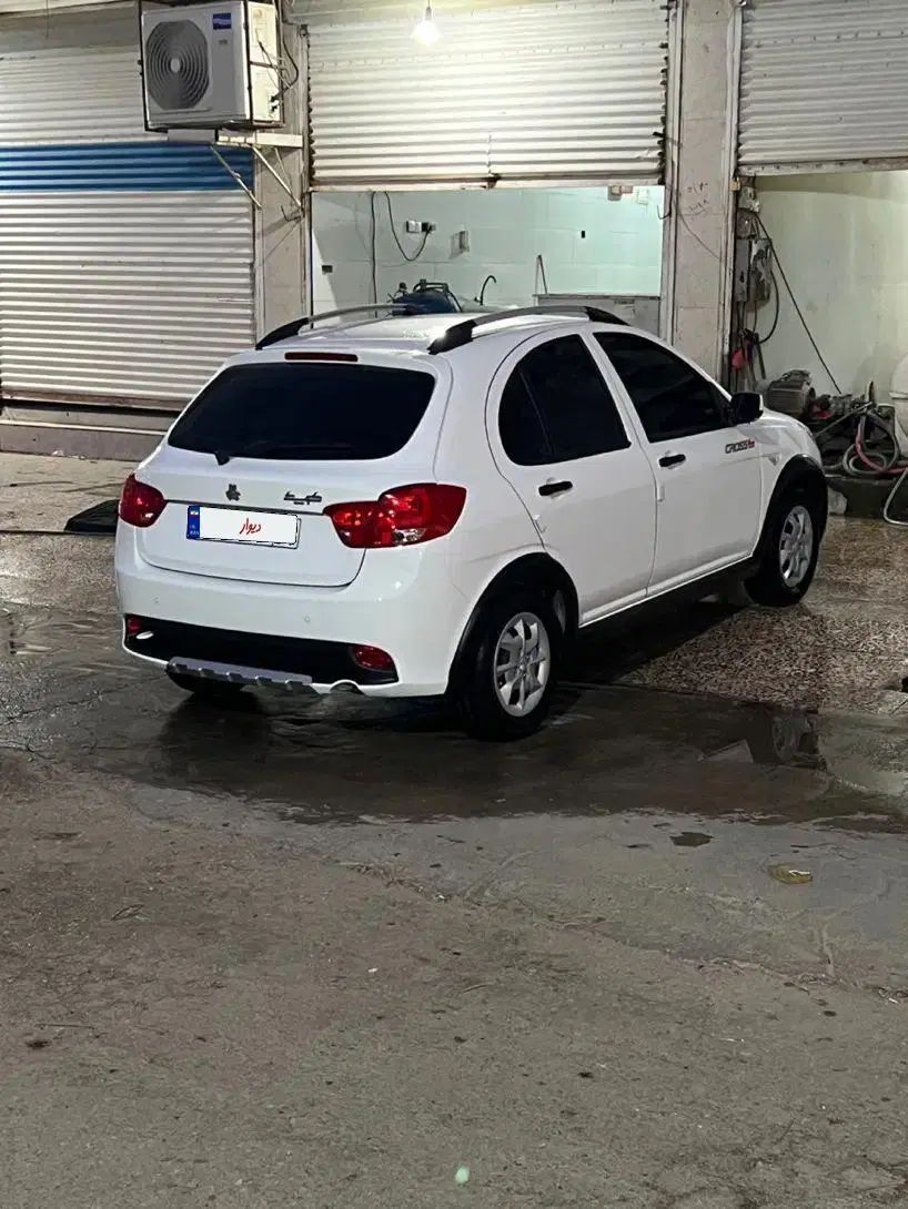 خودرو کوییک، S آگهی ann_20325151