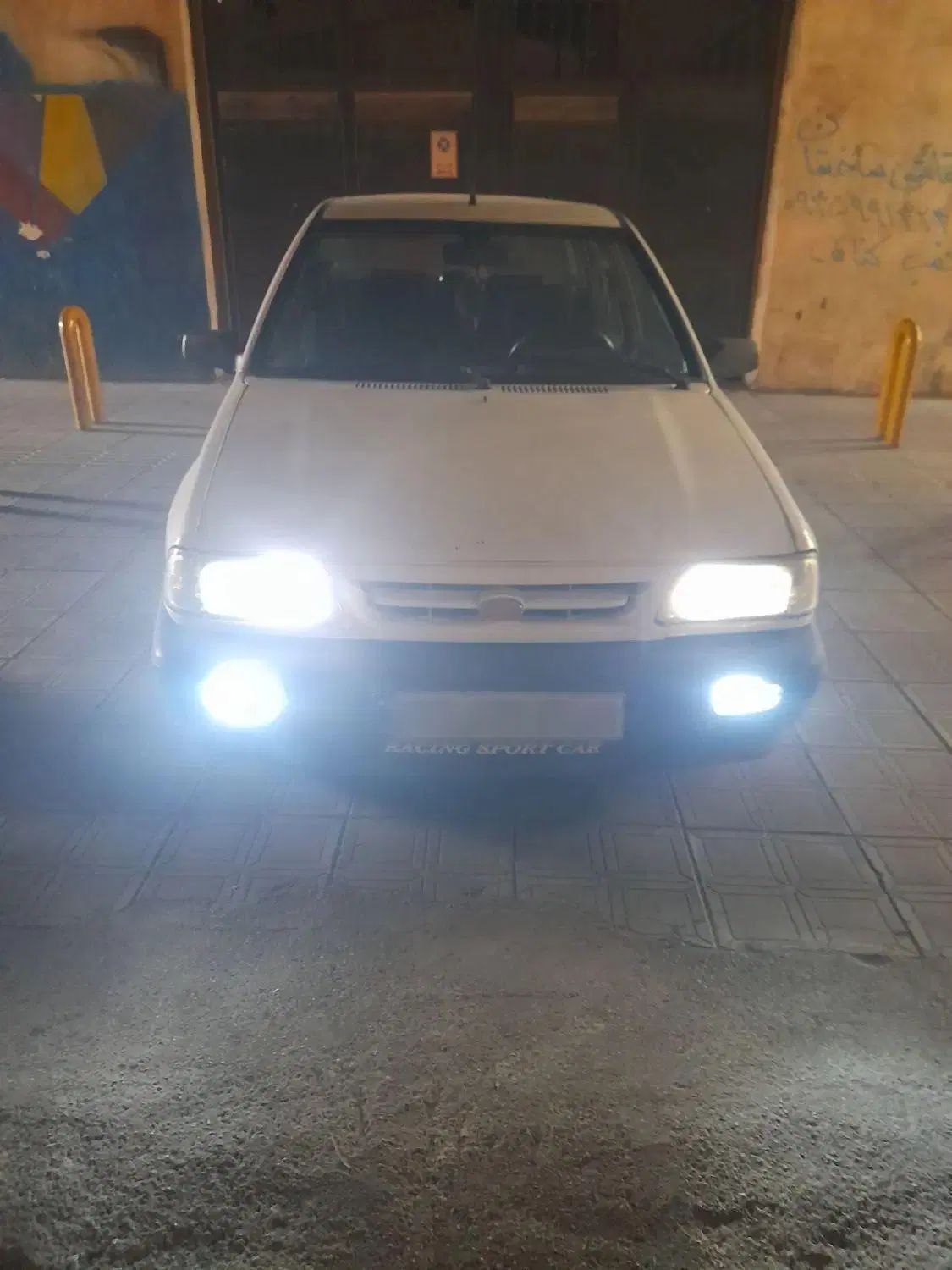 خودرو پراید، صبا آگهی ann_20325153