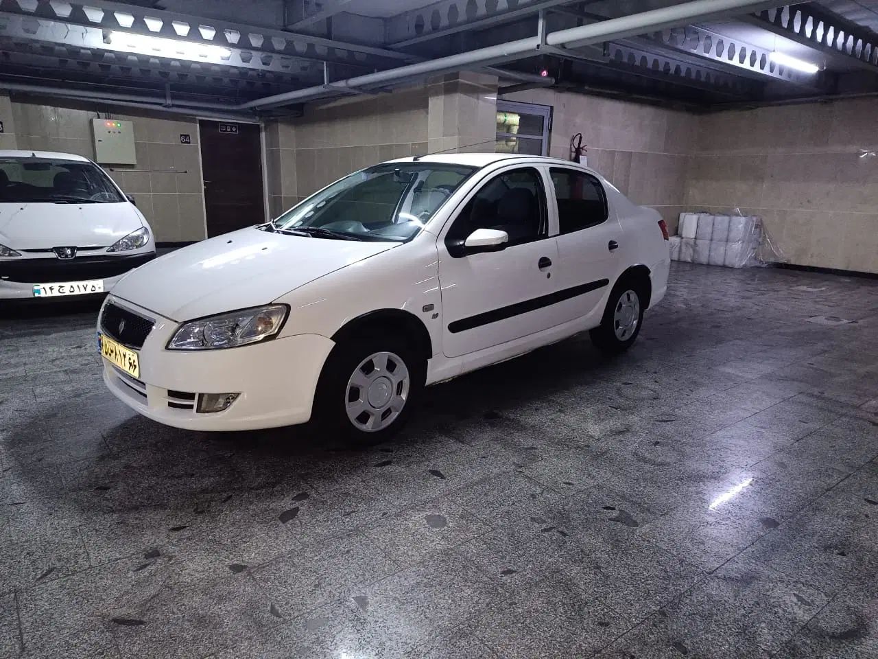 خودرو رانا، LX آگهی ann_20325165